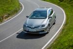 Toyota Auris 2015 года (UK)
